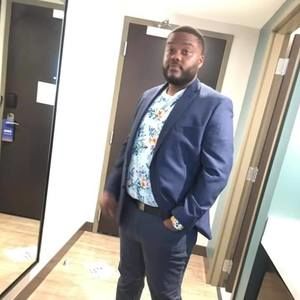 Meet your Posher, Ladarius